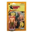 thumbnail image 3 of Figura de Acción Indiana Jones Hasbro IJ Retro Mecánico Alemán, 3 of 4