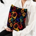thumbnail image 6 of Note Covers Pillows Set of 2 with Unique Patterns, Throw Pillow Inserts for Bed or Couch, Available in 16x16, 18x18, 20x20 Inches for Any Occasion, 6 of 6