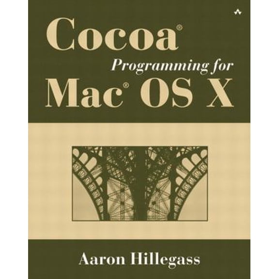 Pre-Owned Cocoa Programming for Mac OS X (Paperback) 0201726831 9780201726831