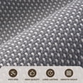 thumbnail image 4 of SIXHOME Polka Dot 20"x71" Kitchen Mat Non Slip Washable Kitchen Rug Soft Cushioned Floor Mat for Sink Laundry Entryway Indoor Gray, 4 of 7