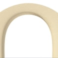 thumbnail image 4 of Inodoro para bebés, asiento de inodoro para niños, asiento de inodoro de PU para bebés, orinal, asiento de inodoro True Excellence, 4 of 10