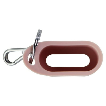 PodPocket - Case for Apple AirPods - Ash Pink