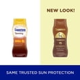 thumbnail image 2 of Loción solar Coppertone Tanning SPF 15 240 ml Resistente al agua, 2 of 5