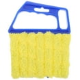 thumbnail image 1 of Miangastore Window Blinds Brush Vehicle Maintenance 1Pack 6.3x5.1x0.4In, 1 of 8