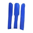 thumbnail image 1 of Sock Aid Tool Easy to Use Compact Flexible Soft Portable Sock Stockings Aid Sock Navy Blue, 1 of 5