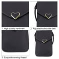 thumbnail image 3 of Touch Screen Phone Purse, Lightweight Small Wallet Purses and Handbags with a Shoulder Strap, 3 of 5