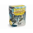 thumbnail image 3 of Dragon Shield 100 Count Standard Size Classic Deck Protector Sleeves (Silver), 3 of 4