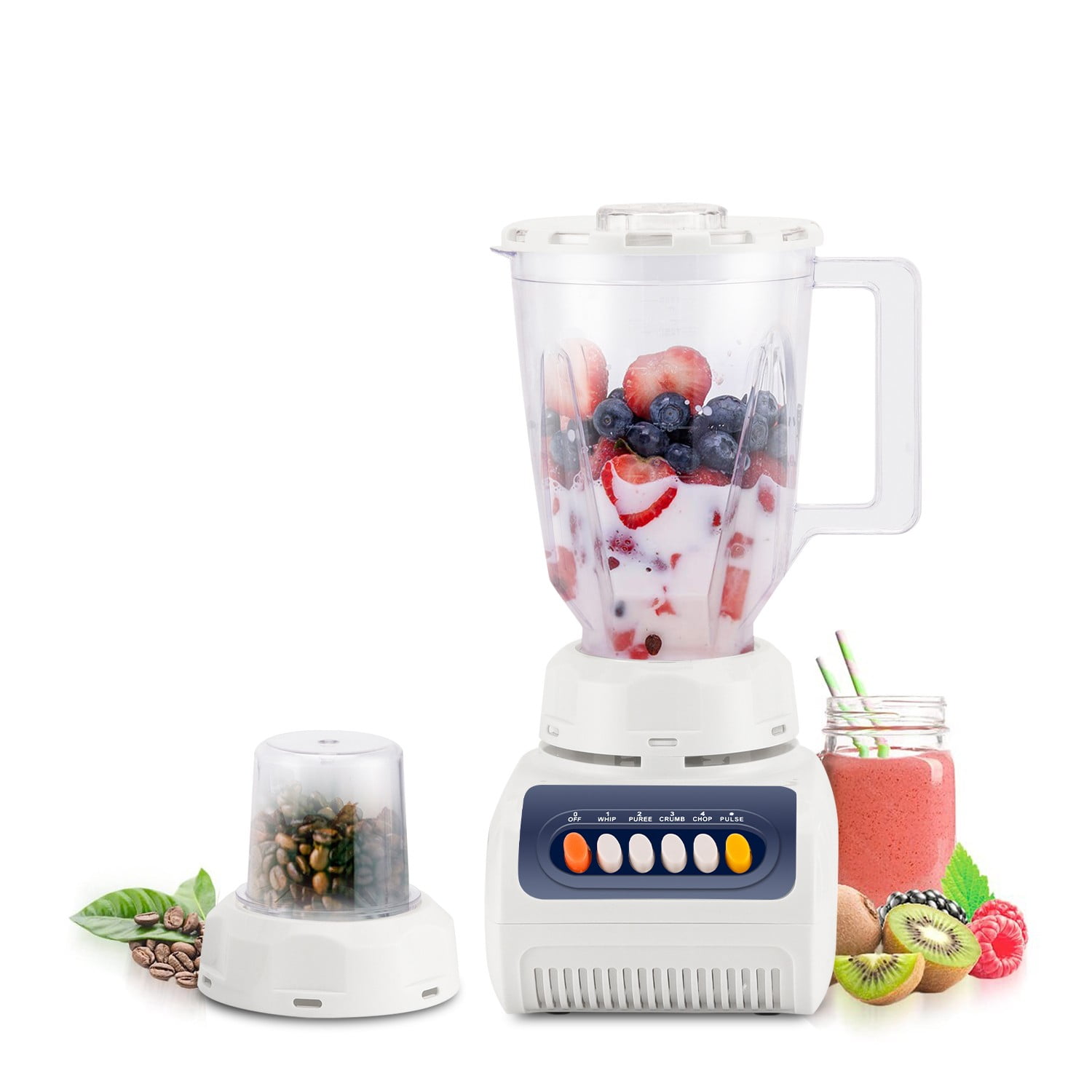 goodful by cuisinart compact to go blender