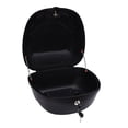 thumbnail image 1 of Motorcycle Top Case, Motorcycles Luggage Storage Box Safe Storage Space Waterproofing Universal 39L Anti Impact  for Riding Journey, 1 of 7