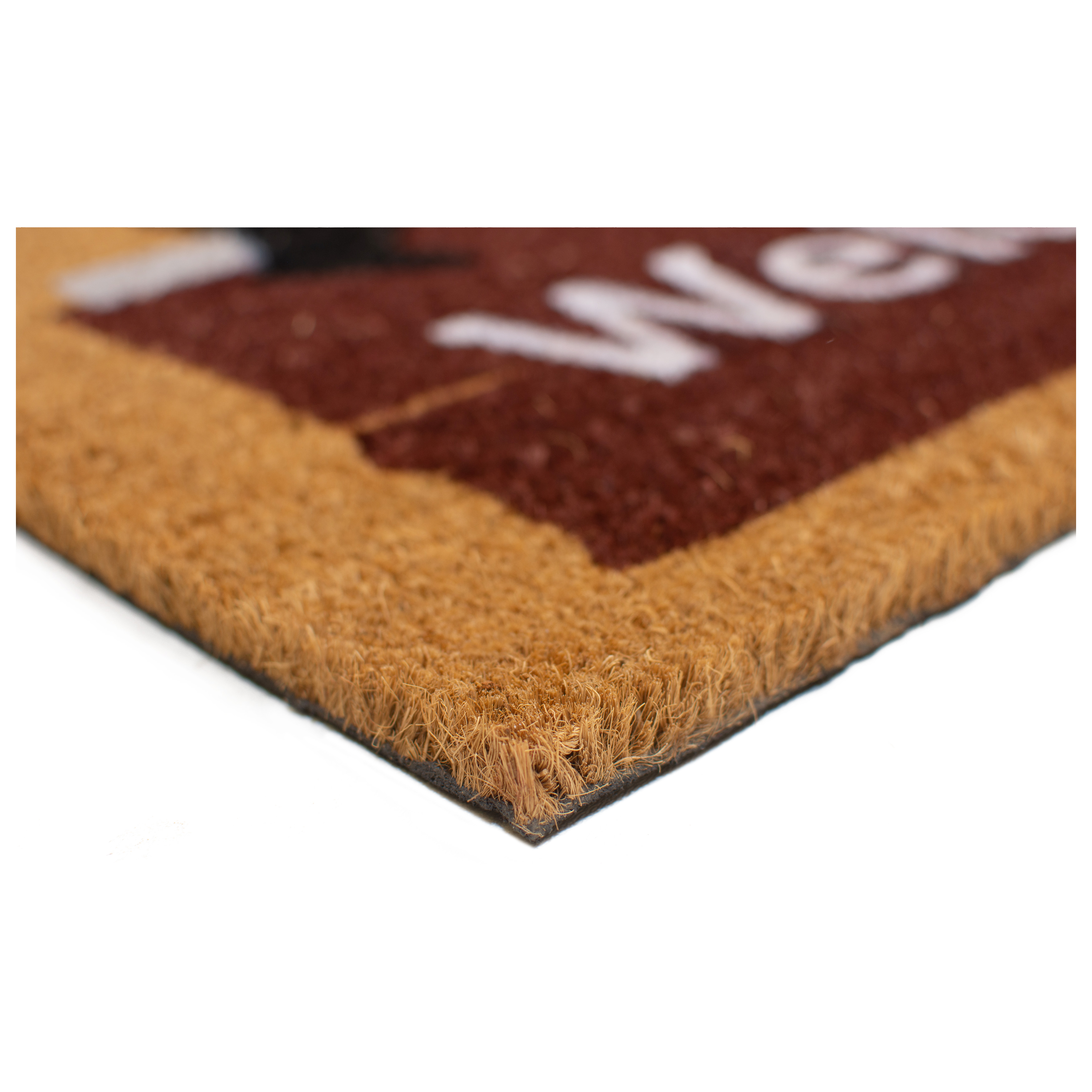 Calloway Mills Lazy Bear Welcome Doormat