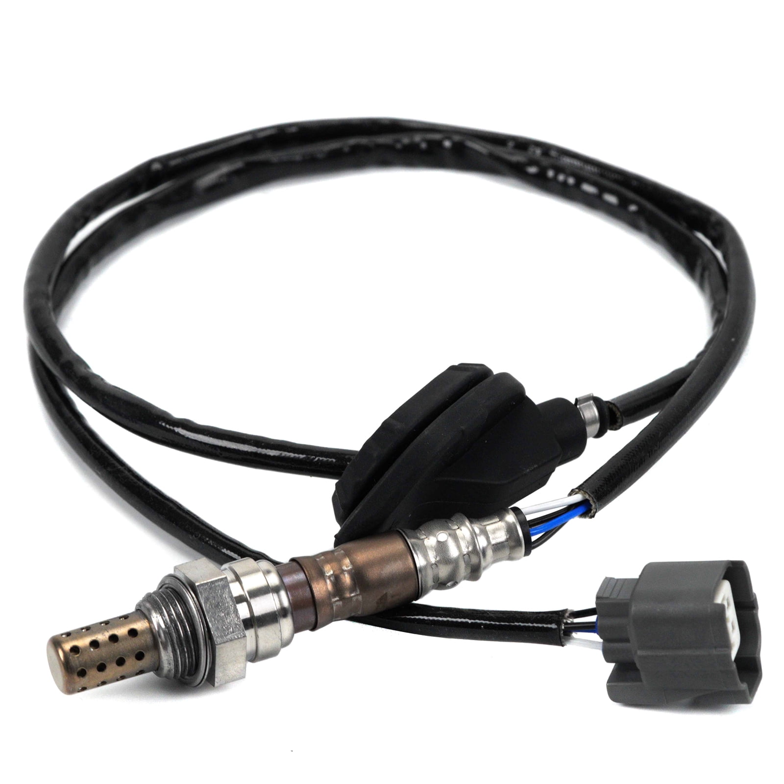 MOCA AUTOPARTS 2x Upstream & Downstream O2 Oxygen Sensor Fit for 2003-2007 Honda Accord 2.4L