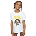 thumbnail image 2 of Harry Potter Girls Sirius Black Azkaban Junior Cotton T-Shirt, 2 of 5