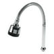 thumbnail image 2 of Grifo mezclador de cocina BuyWeek acero inoxidable 304, 2 of 12