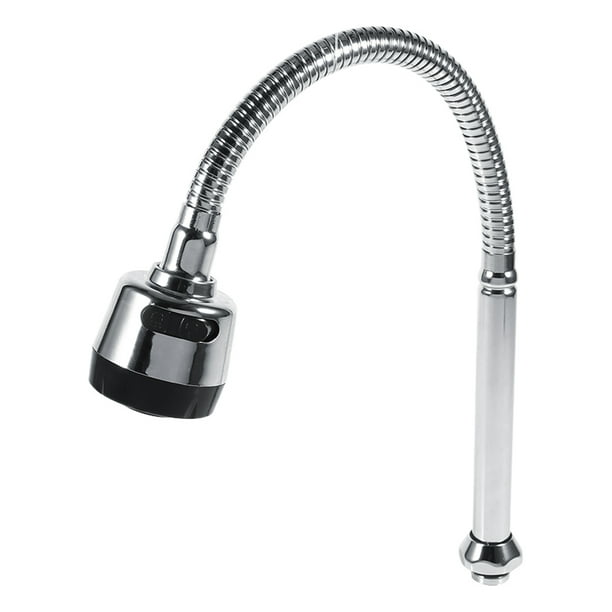 Grifo para fregadero NikouMX de acero inoxidable 304 cocina