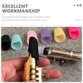 thumbnail image 3 of Weiweiguan 1 Pce Embouchure de Saxophone Housse de Protection Professionnelle, 3 of 7