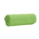 thumbnail image 4 of Toalla fría transpirable Zulema Toalla de enfriamiento Verde Tela de enfriamiento, 4 of 8