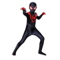 thumbnail image 1 of Spiderman Bodysuit Bodysuit Set, 1 of 3