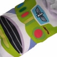 thumbnail image 2 of Mameluco Sublimado con Gorro Disney Buzz Disney Mameluco2339, 2 of 4