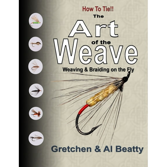 The Art of the Weave (Paperback)