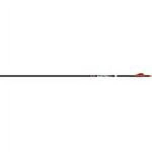 Easton 6.5 Hunter Classic Arrows 340 2 In. Bully Vanes 6 Pk.