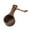 A, variant on Walnut Wood Coffee Scoop | Natural Measuring Spoon for Coffee Grounds, Tea, Spices & Protein Powder | Food-Grade Kitchen Utensil for Home & Travel Use