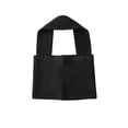 thumbnail image 3 of Sedceaty Women Knit Vest, Sleeveless Halterneck Solid Slim Fit Summer Crop Top for Club Party, 3 of 4