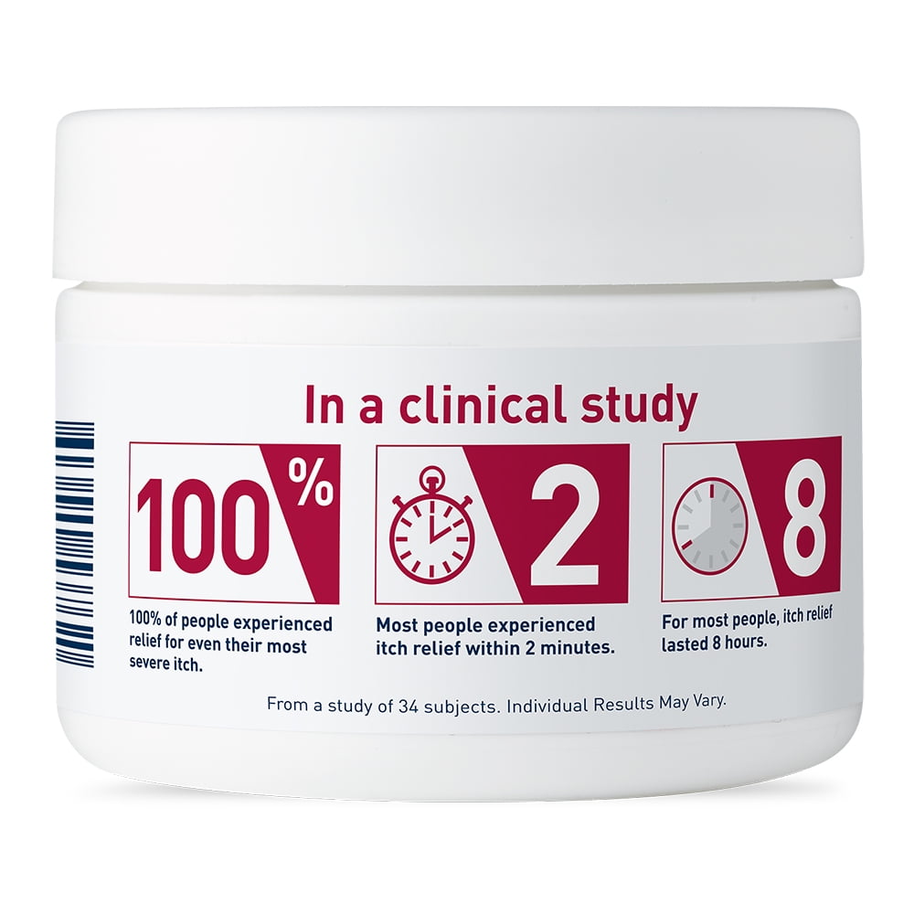 cerave itch relief moisturizing cream side effects