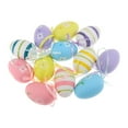 thumbnail image 1 of Huevos de Pascua 12 Huevos de Pascua rico y para Colgar en La Decoración de Vacaciones de Pascua. - 1 Magideal Huevos de Pascua, 1 of 7