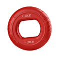 thumbnail image 1 of Hearth & Gear Poignée en Silicone Renforceur de Doigt Exercice Poignet & Bras Entraîneur de Muscles Réhabilitation Poignée Exercice Matériau Joint en Caoutchouc Liège Bande Extensible Yoga Méditation Couverture Yoga Yin, 1 of 7