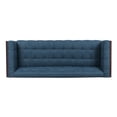 thumbnail image 4 of LHYY 3-SEATER SOFA, 4 of 12