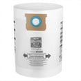 thumbnail image 2 of 15 Pack VF2005 Collection Filter Bags for Shop-Vac 9066200 10-14, 2 of 5