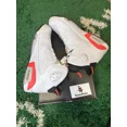 thumbnail image 5 of Ni - ke Ni - ke Air Jordan 6 Retro 'Infrared' (384664-123) Sz 9 2014, 5 of 5