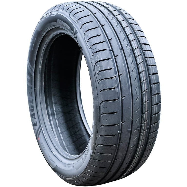 Goodyear Eagle F1 Asymmetric 2 235/45R18 98Y XL High