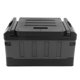 thumbnail image 4 of Caja De Pesca Plástica, Capacidad Grande Material De La Caja De Almacenamiento Del Coche Del ABS Flexible Para El Automóvil, 4 of 7