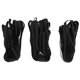 thumbnail image 4 of Cuerda Elástica, Ropa Elástica, Duradera 0,6 Cm 10 M/32,8 Pies 3 Bolsas Ropa Deportiva Pantalones, Puños, Para Ropa,, 4 of 8