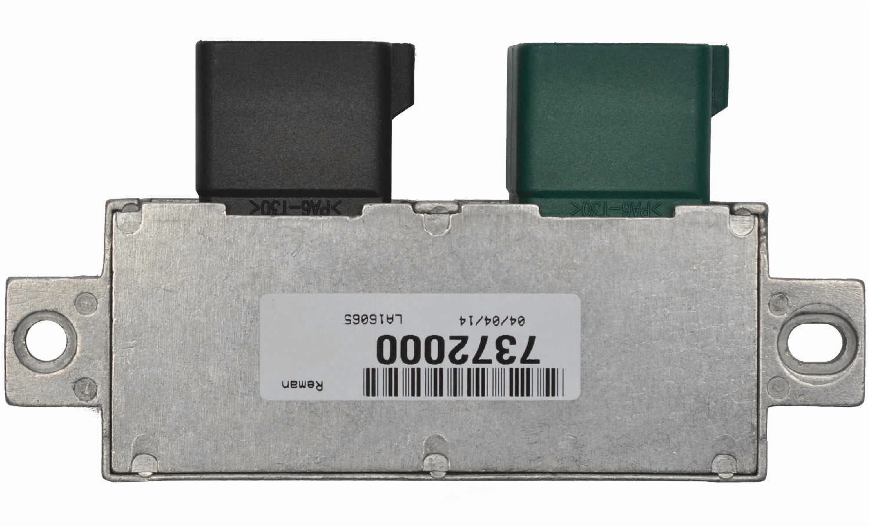 A1 Cardone Diesel Glow Plug Controller P/N:73-72000 Fits select: 1999-2010 FORD F350, 1999-2010 FORD F250