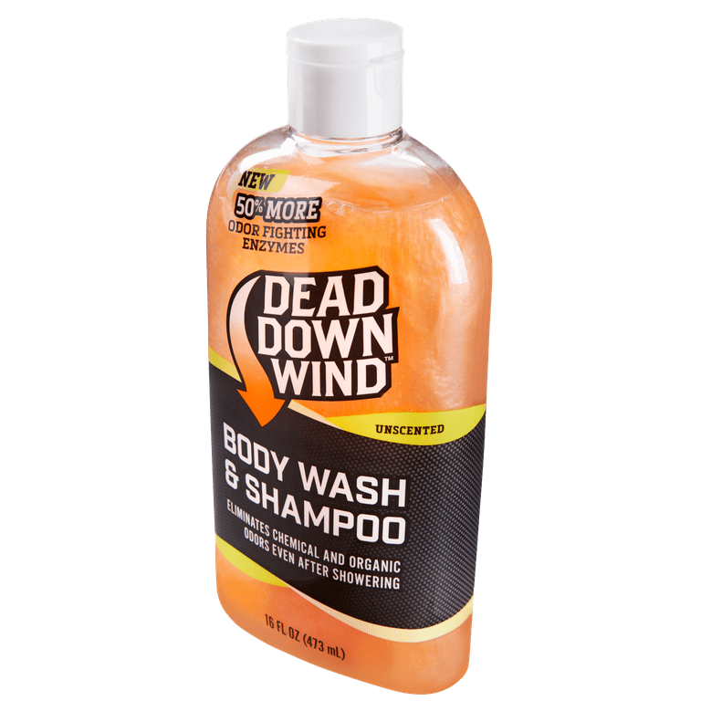 Dead Down Wind 20 oz Laundry Detergent