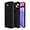 Black, variant on Slim Liquid Silicone Case for Moto G Power 5G,with Scratch-Resistant Microfiber Lining Anti-Slip and Shock Absorption Soft Silicone Protective Case for Motorola Moto G Power 5G 2023 (Black)