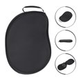 thumbnail image 2 of EVA Lyre Harp Carrying Bag Music Instrument Storage Bag Polyester Lyre Bag, 2 of 8