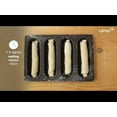 thumbnail image 3 of Lékué Bread Starter Kit, Mini Baguette & Recipe, 3 of 8