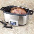 thumbnail image 4 of CONAIR Cuisinart MSC-800 Cook Central 4-in-1 Multi-Cooker, 7 Quart, 4 of 4