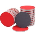 thumbnail image 4 of Versatile Sanding Sponges Pack Of 20: Flexible, Reusable & Multi-Grit for All 3000 Grit, 4 of 9