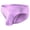 1Pack:Light Purple, variant on TANBOM Men's Nylon Stretch Breathable Tagless Pouch Briefs Underwear, Black, 1-Pack, M