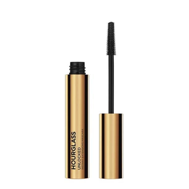 Máscara HOURGLASS Unlocked Instant Extension negra
