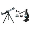 20-40x Telescope and Microscope Kit