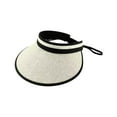 thumbnail image 2 of Under $1 PEONAVET Sun Hat Sun Hat for Women with Sun Protection Is Suitable for Outdoor Use Such As Beach and Camping, 2 of 6