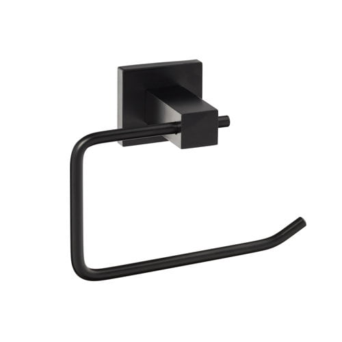 Sure-Loc Hardware Baden Single Post Wall Mounted Toilet Paper Holder