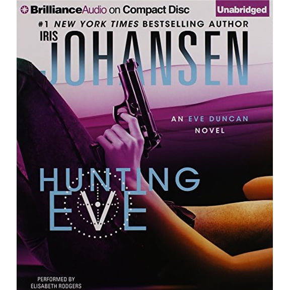 Pre-Owned Hunting Eve