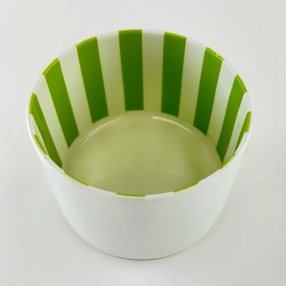 Bone China Tea Light Candle Holder For Table Decoration Wedding Home Decor Round