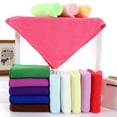 thumbnail image 6 of Fairnull Towel Washable Fast Drying Microfiber Multipurpose Plush Cleaning Towel for Car, 6 of 11